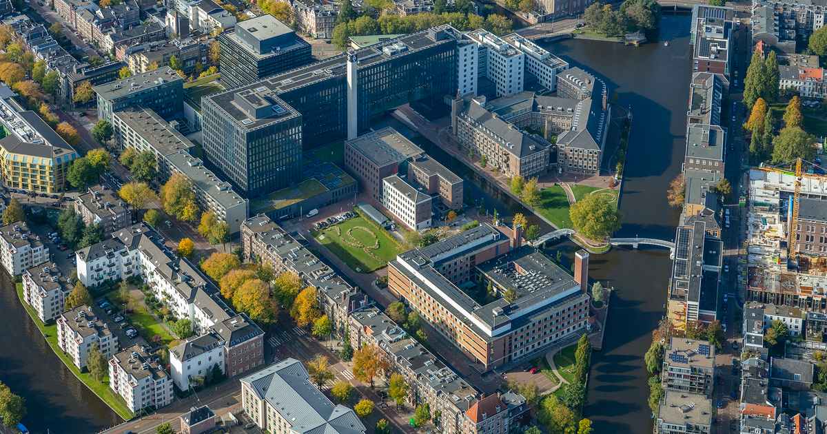 DNLS Alle vergaderlocaties en trouwlocaties op 1 site