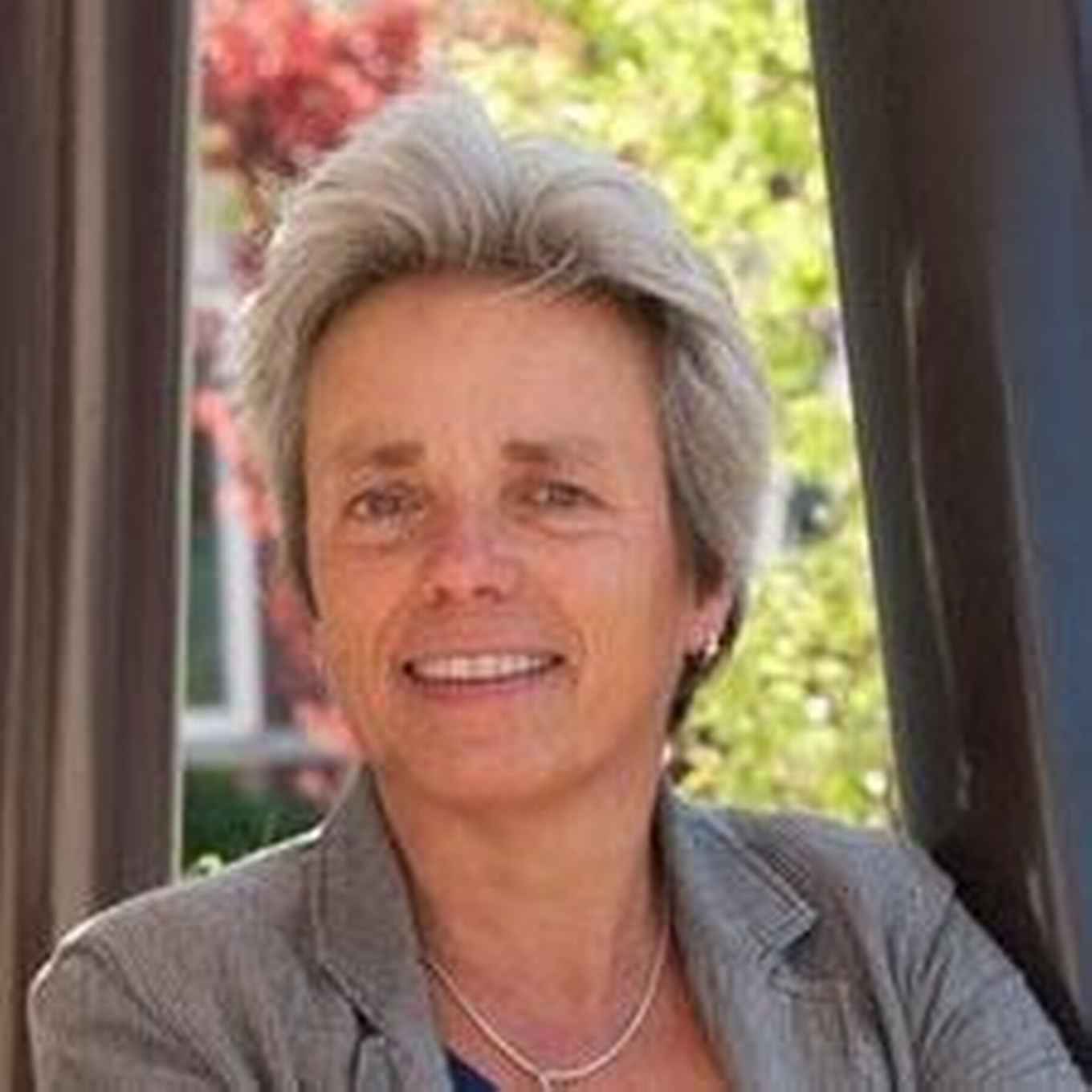 Marlies Veldman - Programmamanager Huisvestingsontwikkeling LAB42