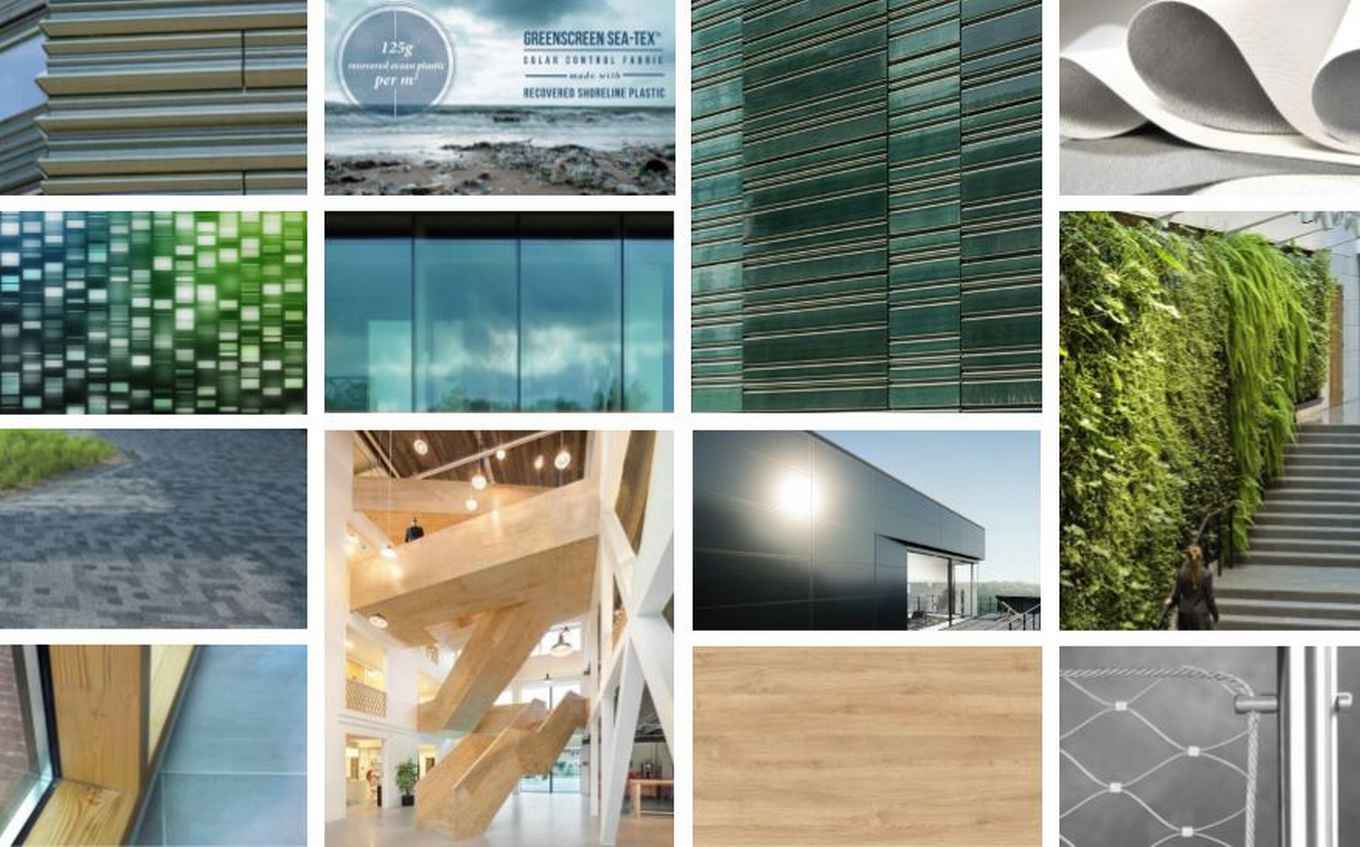 Idee Gevelontwerp