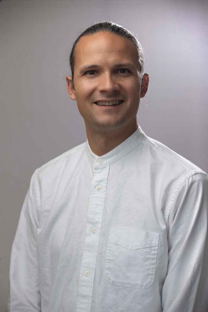 Dr. Daan Oostveen