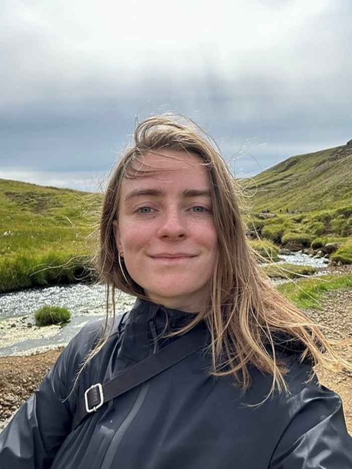 Lot Schuyer, alumnus Geschiedenis van de internationale betrekkingen